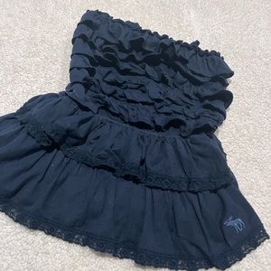 Abercrombie & Fitch halter top, in very good used condition